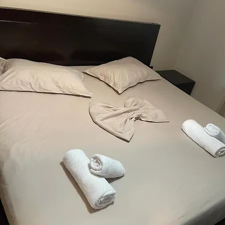 Toptani Center Tirana