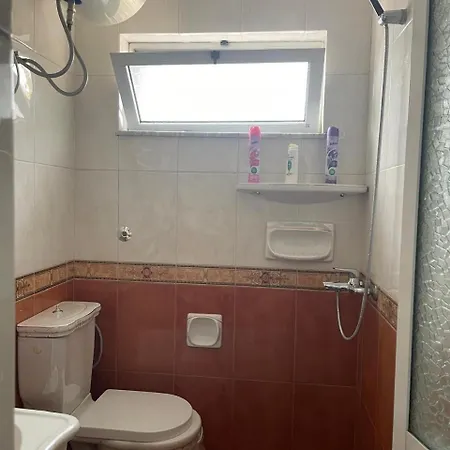 Toptani Center Tirana