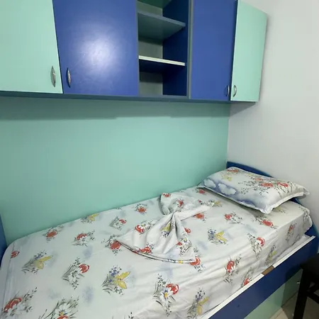 Toptani Center Tirana