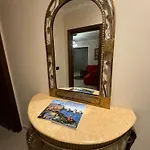 Апартаменты Toptani Center Тирана