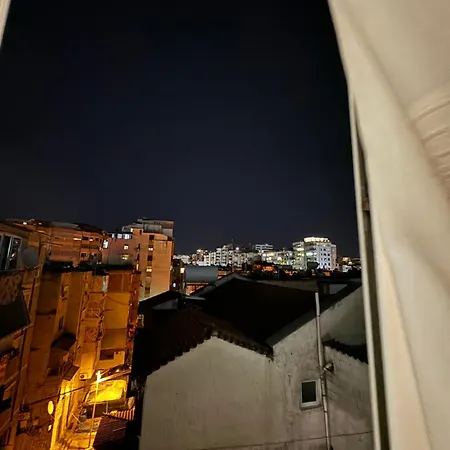 Toptani Center * Tirana